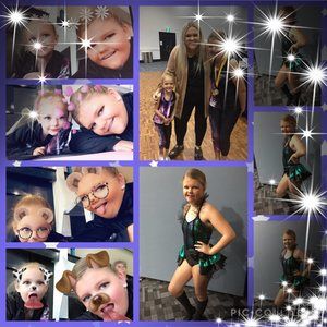 Meet your Posher, Bella-rose